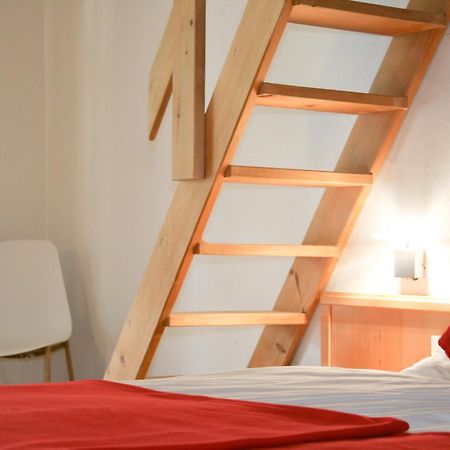 Hotel Solaria Bivio Bagian luar foto