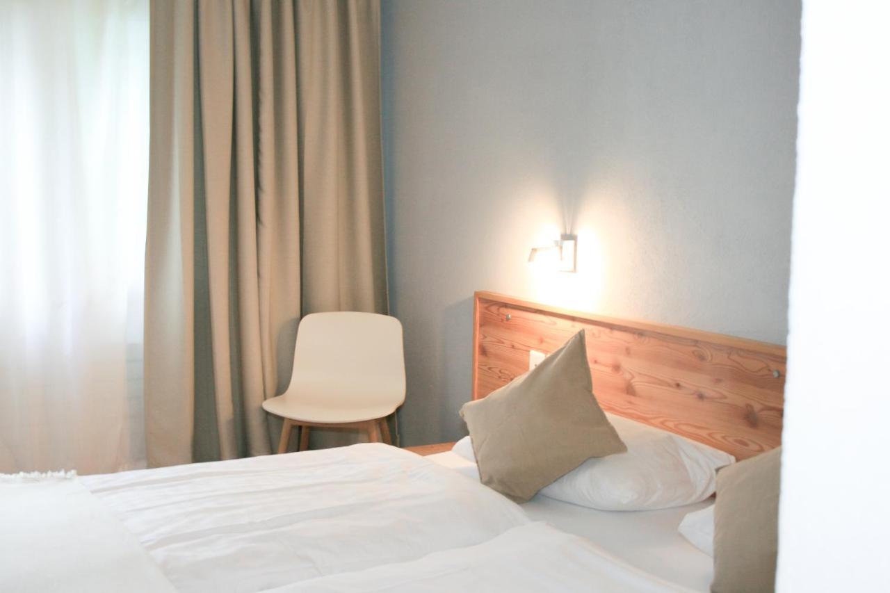 Hotel Solaria Bivio Bagian luar foto