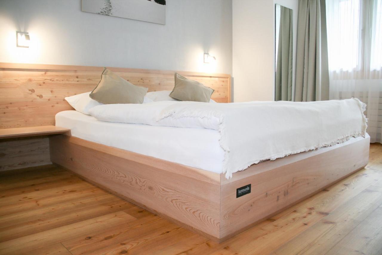 Hotel Solaria Bivio Bagian luar foto