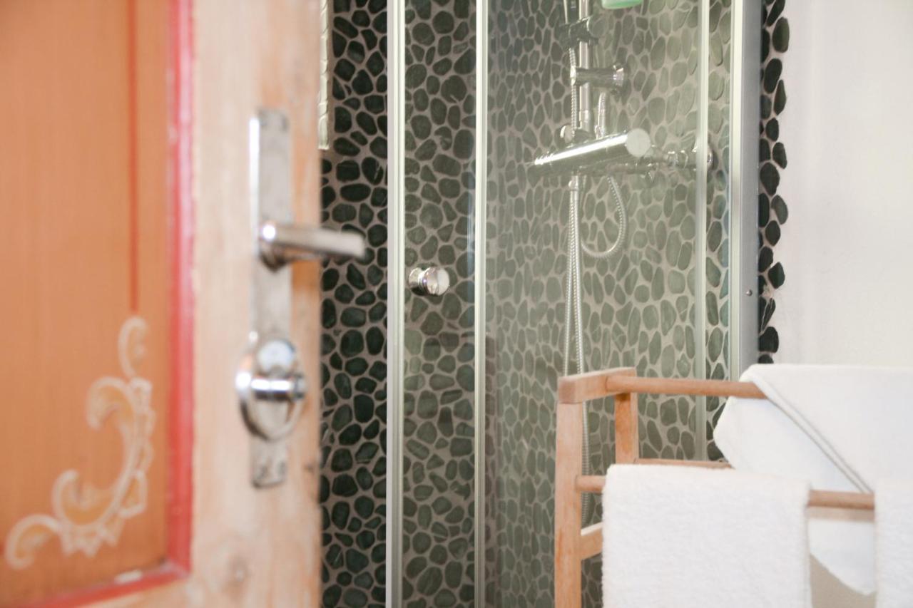 Hotel Solaria Bivio Bagian luar foto