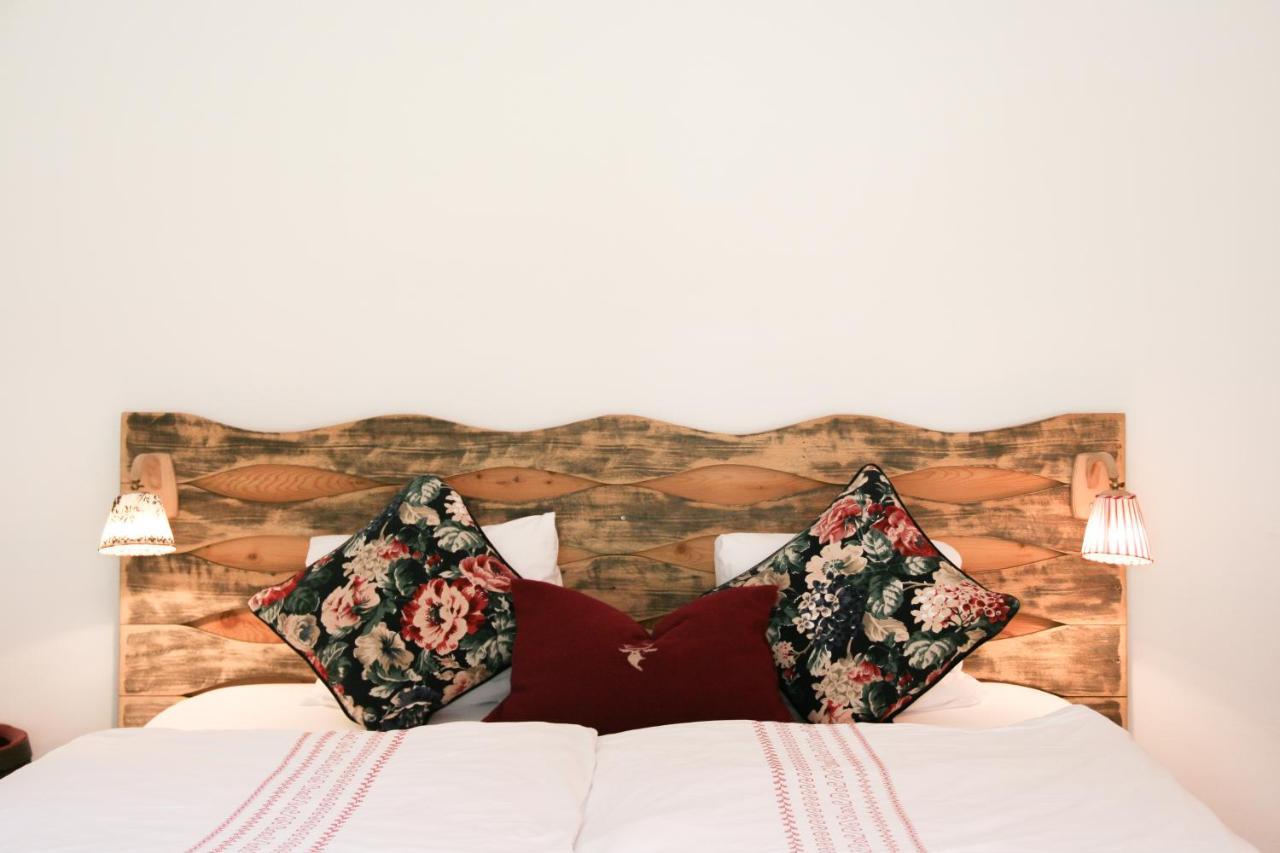 Hotel Solaria Bivio Bagian luar foto