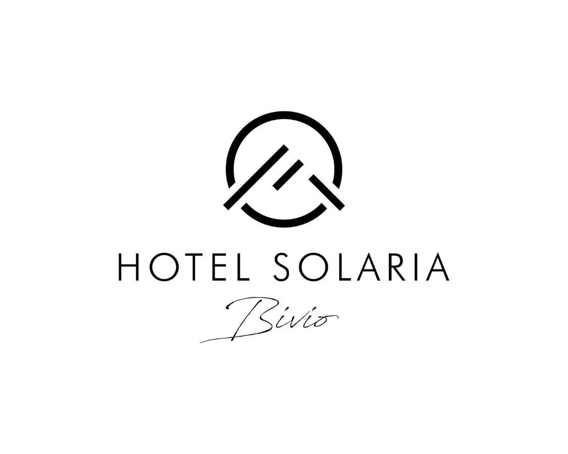 Hotel Solaria Bivio Bagian luar foto
