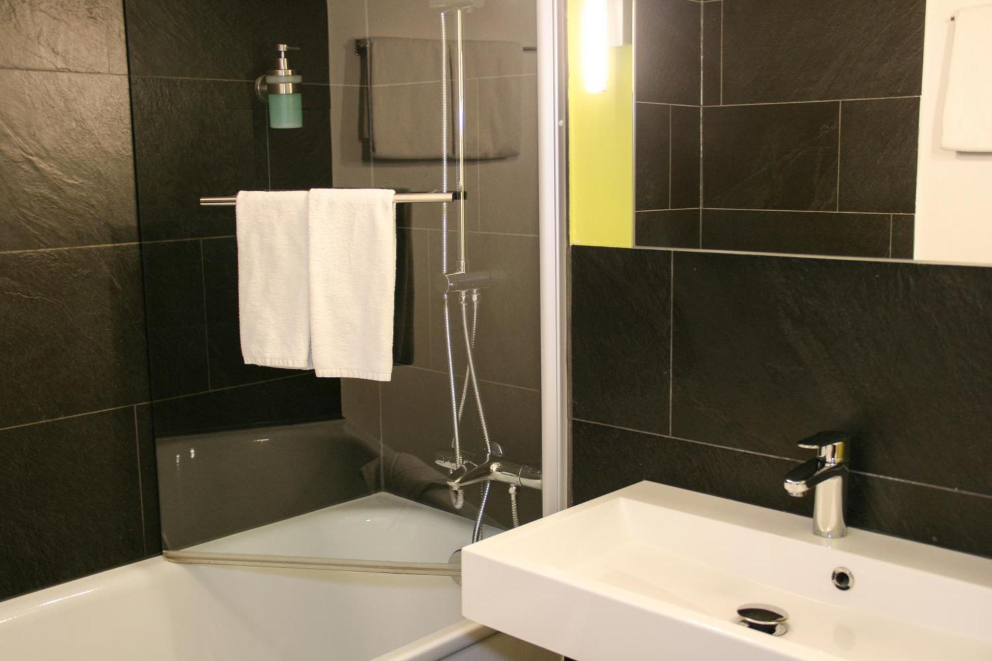 Hotel Solaria Bivio Ruang foto