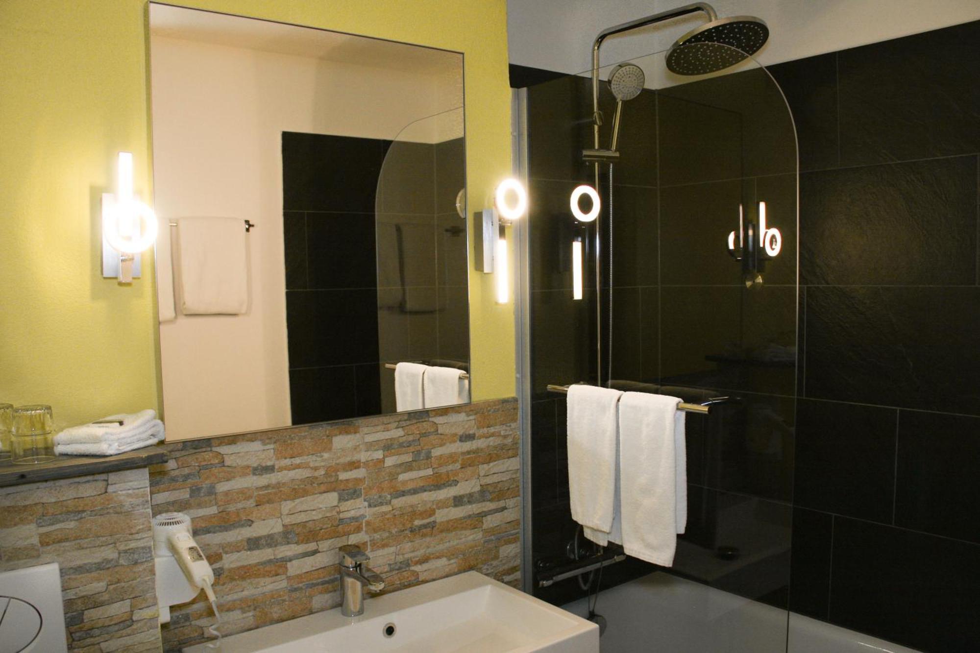 Hotel Solaria Bivio Ruang foto