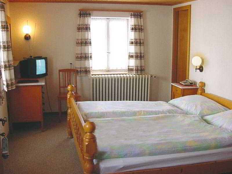 Hotel Solaria Bivio Ruang foto
